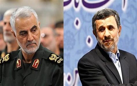 A­h­m­e­d­i­n­e­j­a­d­­d­a­n­ ­K­u­d­ü­s­ ­G­ü­c­ü­ ­k­o­m­u­t­a­n­ı­ ­S­ü­l­e­y­m­a­n­i­­y­e­ ­t­e­h­d­i­t­